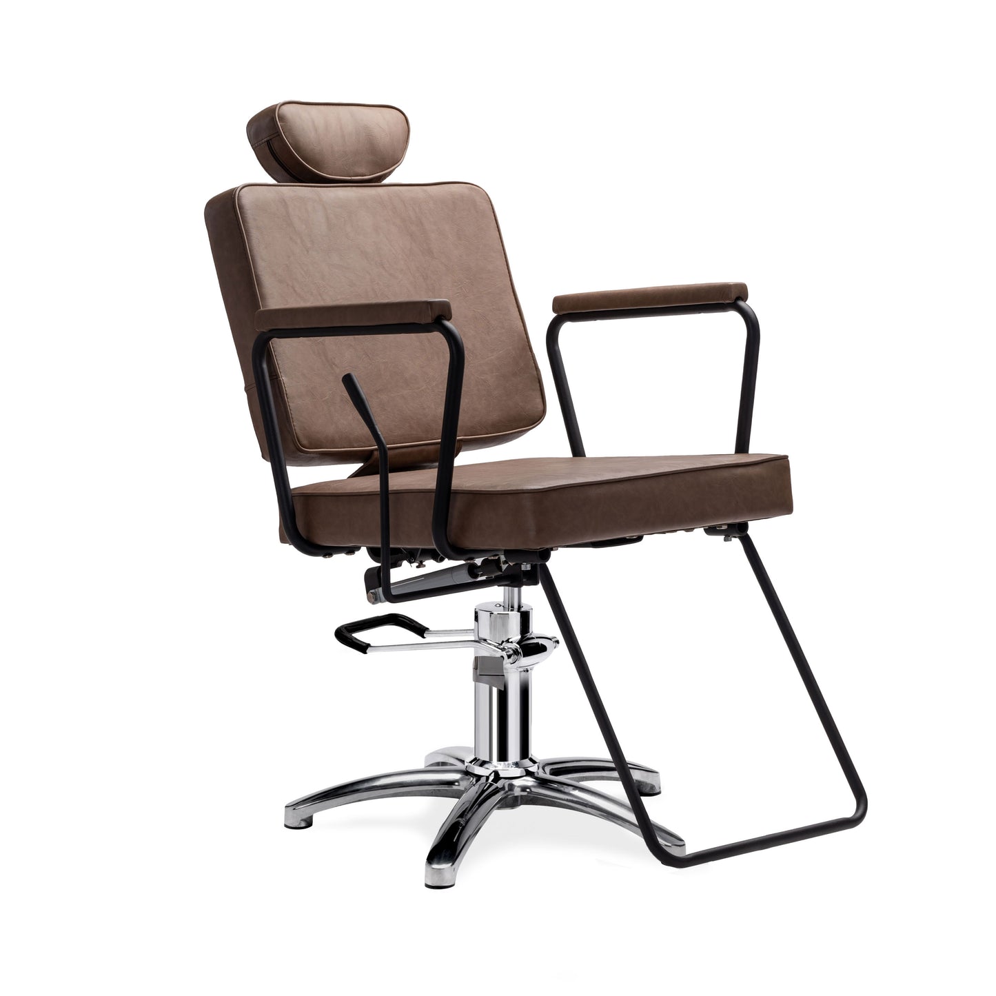 Jena All-Purpose Reclining Salon Chair