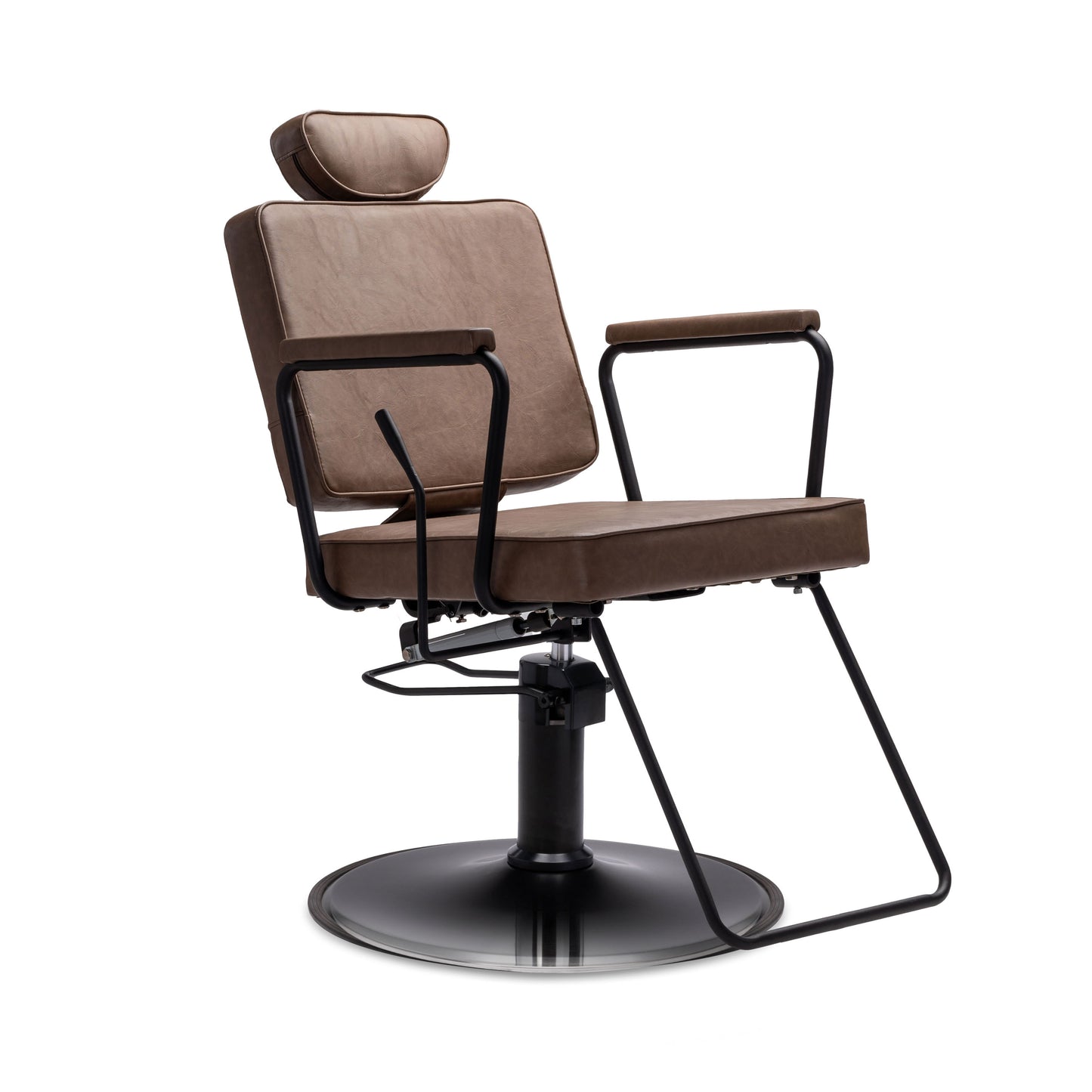 Jena All-Purpose Reclining Salon Chair