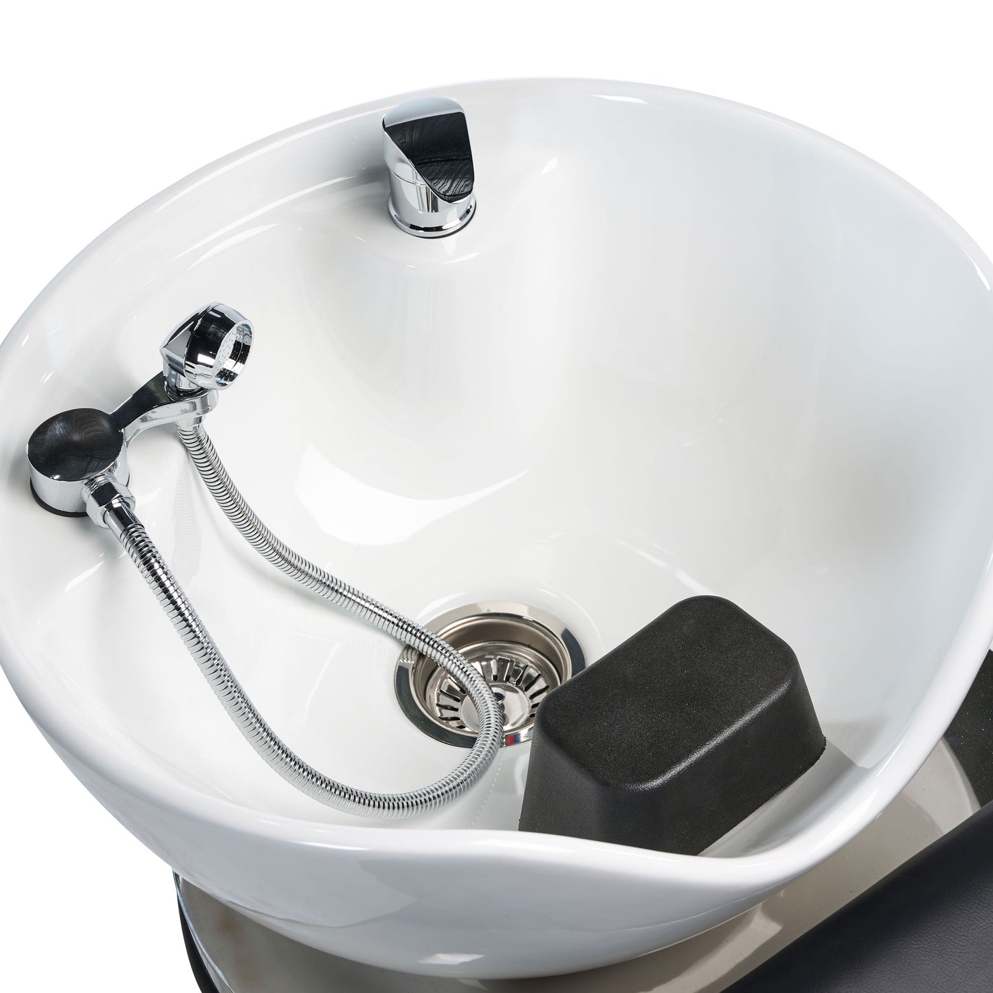 Myriad Shampoo Backwash Unit