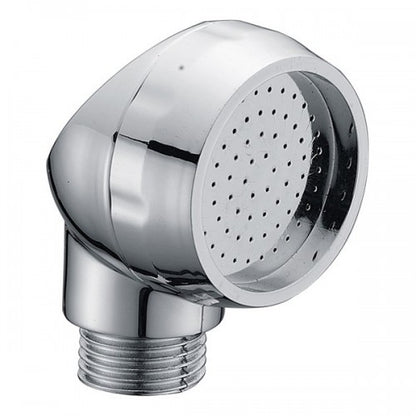 Chrome Spray Hose Unit