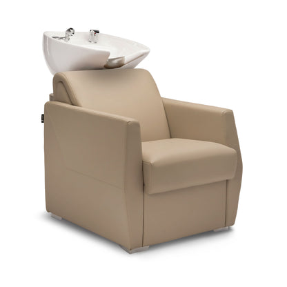 Lea Shampoo Backwash Unit