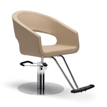 Relax Salon Styling Chair