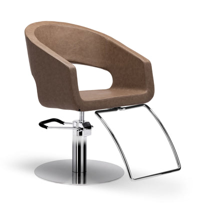 Relax Salon Styling Chair