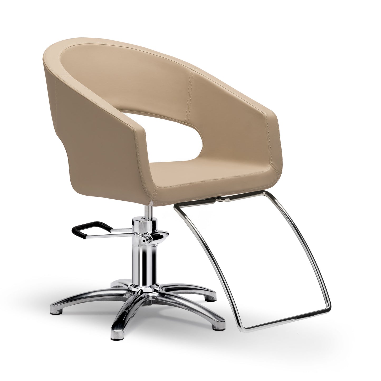 Relax Salon Styling Chair