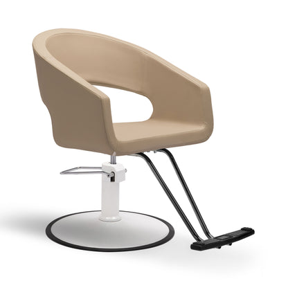 Relax Salon Styling Chair