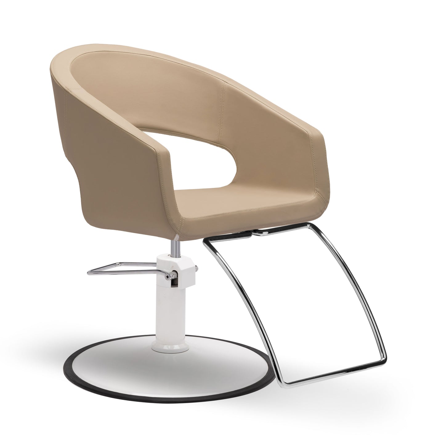 Relax Salon Styling Chair