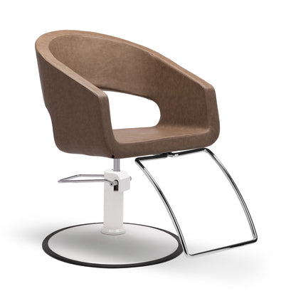 Relax Salon Styling Chair