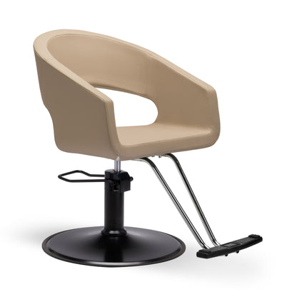 Relax Salon Styling Chair