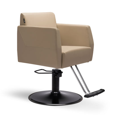 Lea Salon Styling Chair
