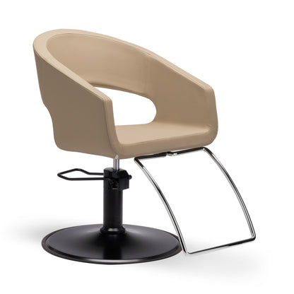 Relax Salon Styling Chair