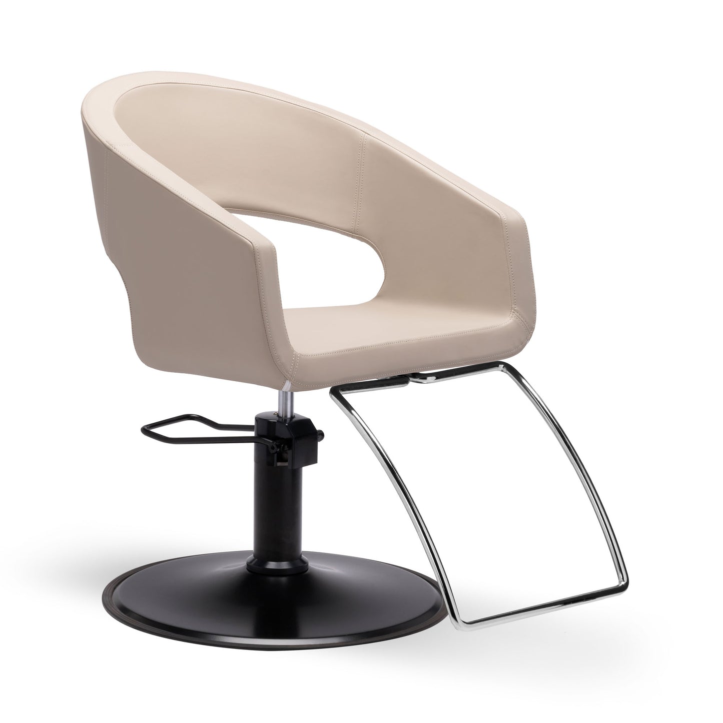 Relax Salon Styling Chair