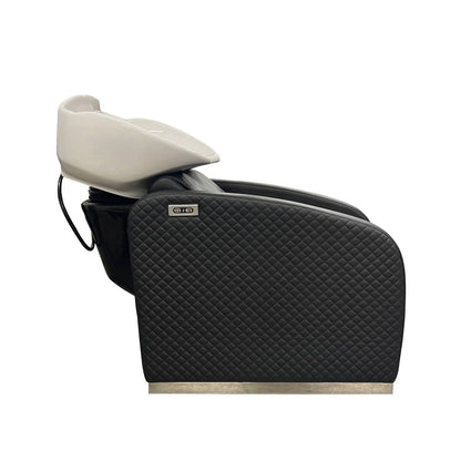 Evan Electrical Massage Shampoo Backwash Unit