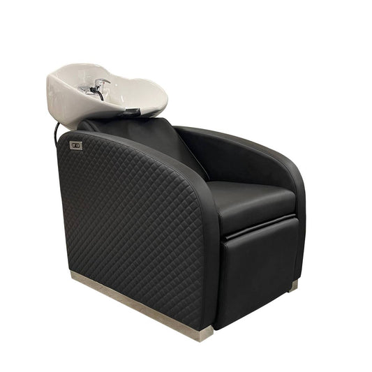 Evan Electrical Massage Shampoo Backwash Unit
