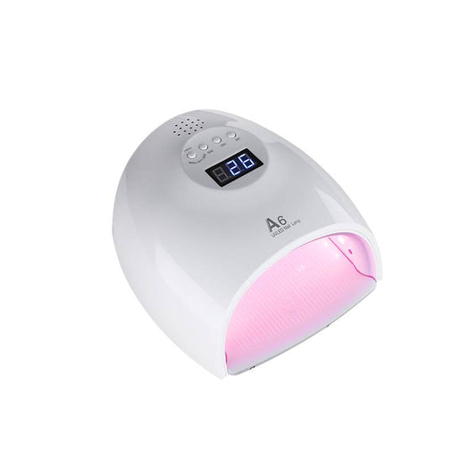 LED/UV Gel Nail Lamp