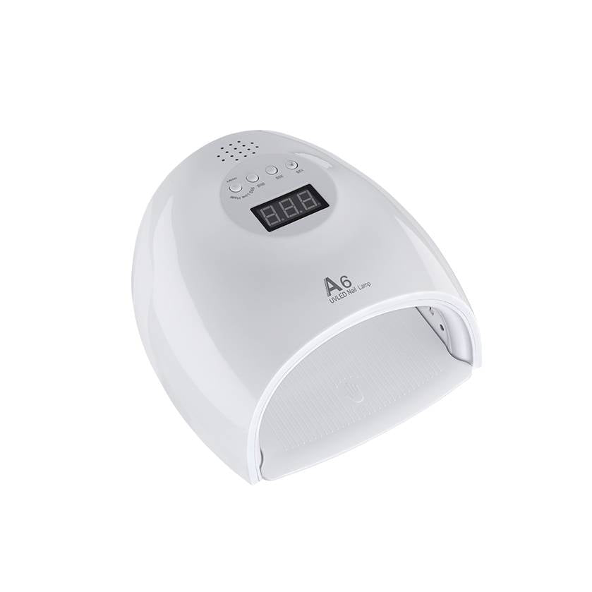 LED/UV Gel Nail Lamp