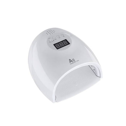 LED/UV Gel Nail Lamp
