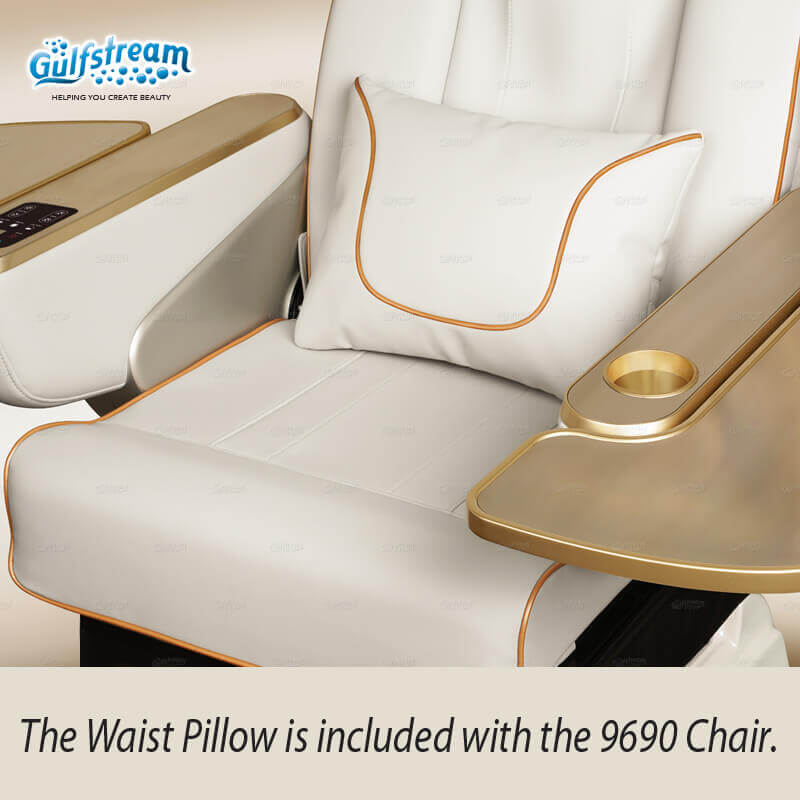 Gulfstream Ampro Pedicure Spa Chair