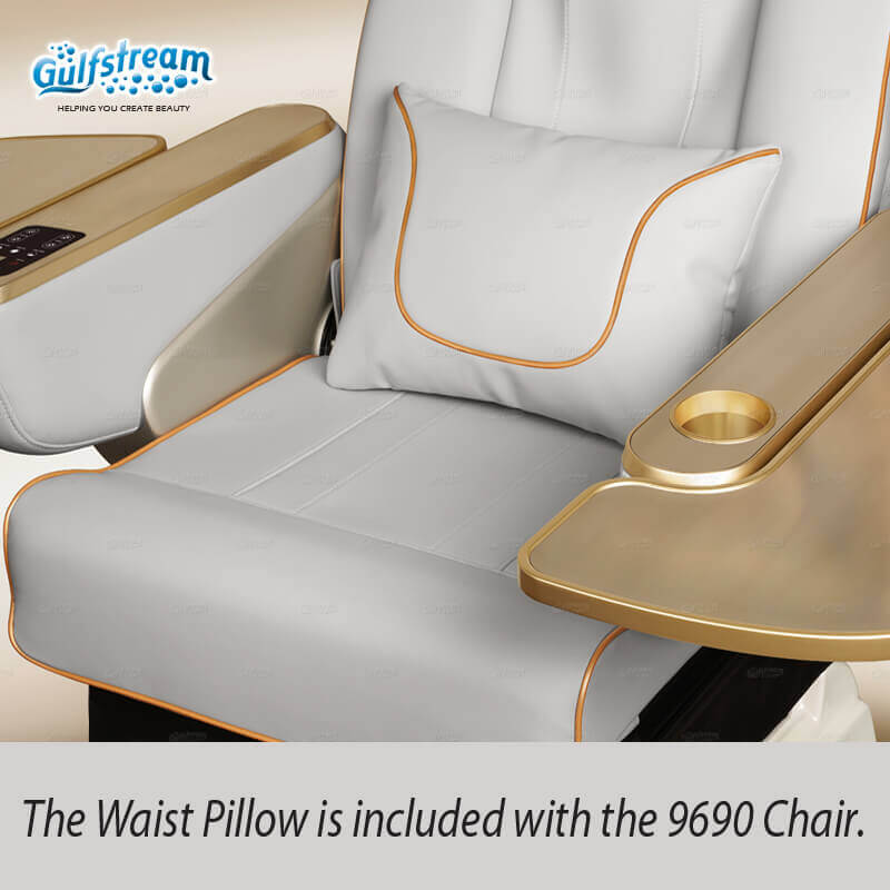 Gulfstream Ampro Pedicure Spa Chair
