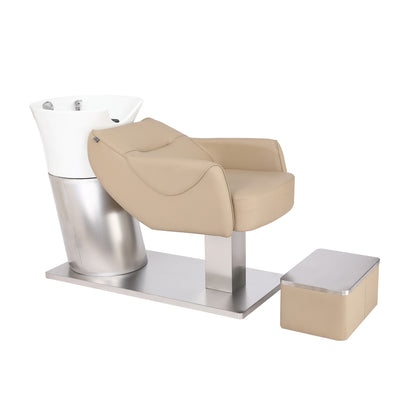 Oasis Comfort Shampoo Backwash Unit (SPECIAL ORDER ITEM)