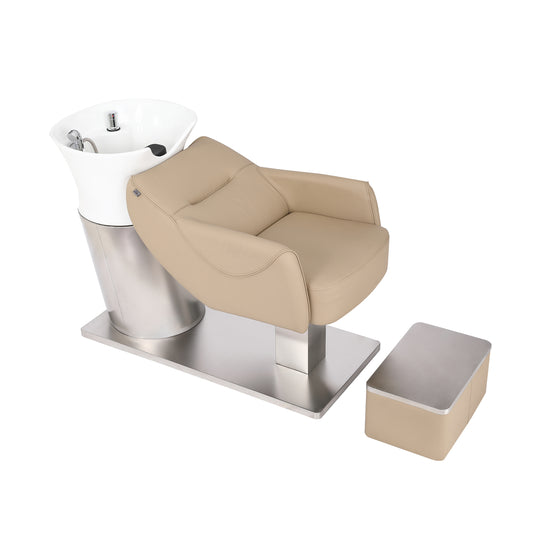 Oasis Comfort Shampoo Backwash Unit (SPECIAL ORDER ITEM)