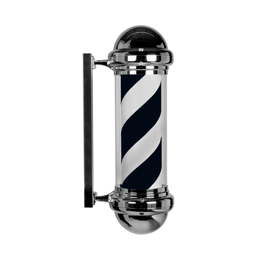 Modern Barber Pole