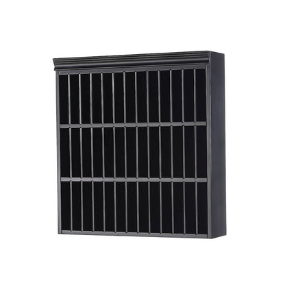Color Bar Storage Unit (WallMount)