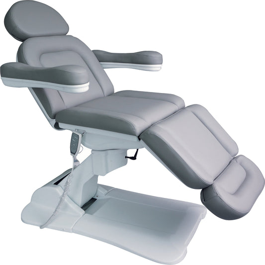 Maddux 4-Motor Electric Facial/Wax Bed