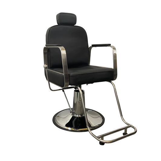 Axel Hybrid Barber Chair