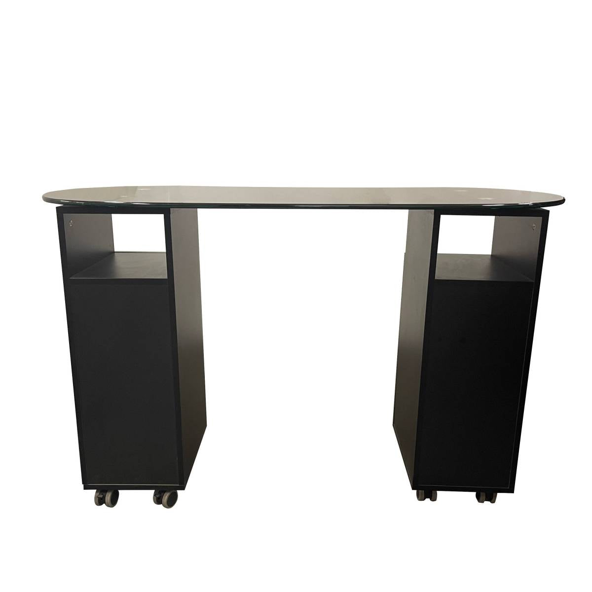 Nancy Manicure Table