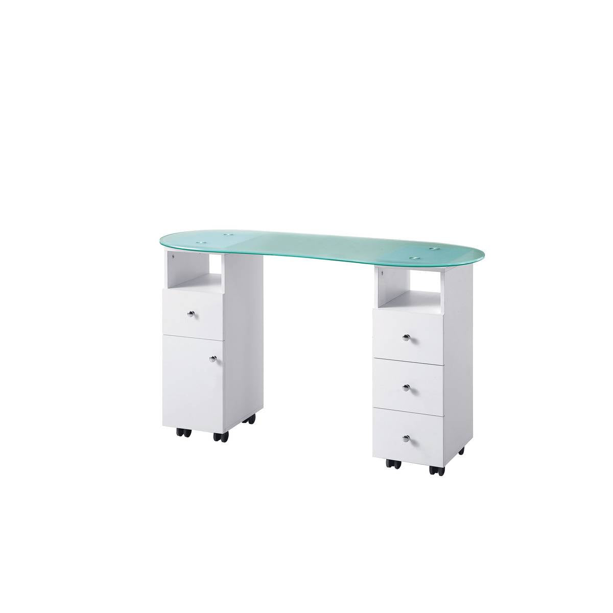 Nancy Manicure Table