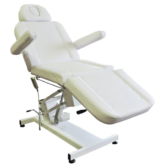 Frankie Single-Motor Electric Facial/Wax Bed