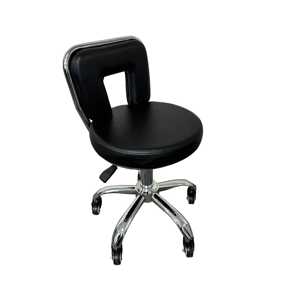 Stella Hydraulic Stool
