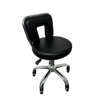 Stella Hydraulic Stool