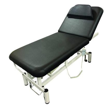 Finch Single-Motor Electric Facial/Wax Bed