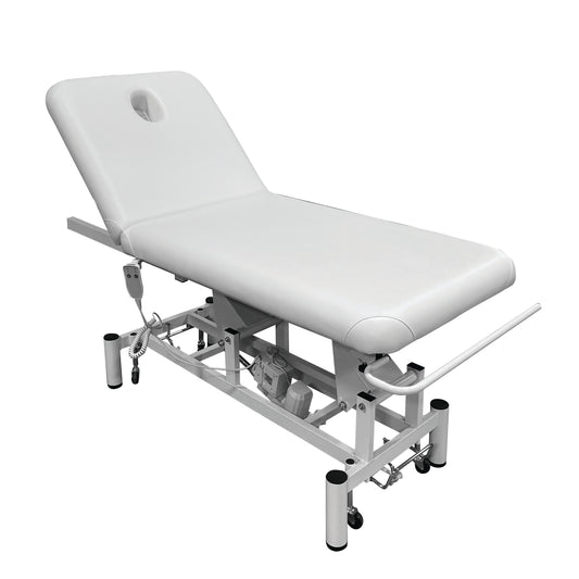 Finch Single-Motor Electric Facial/Wax Bed