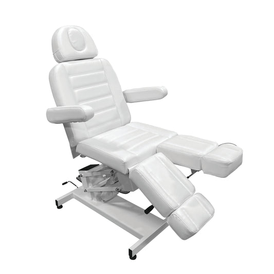 Bedford Single-Motor Electric Facial/Wax Bed