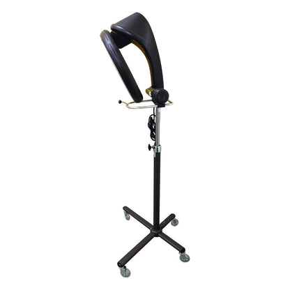 Remington Portable Rollerball Hair Processor