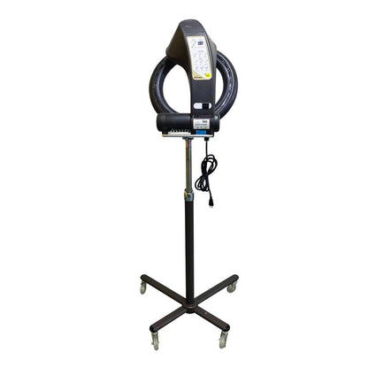Remington Portable Rollerball Hair Processor