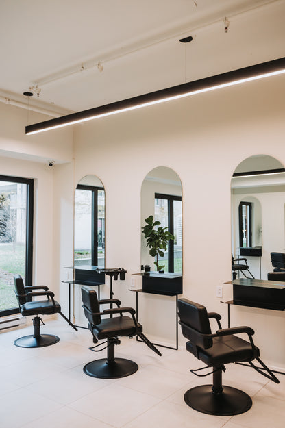 Blake Salon Styling Chair