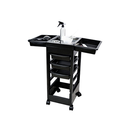 Jenga Storage Trolley