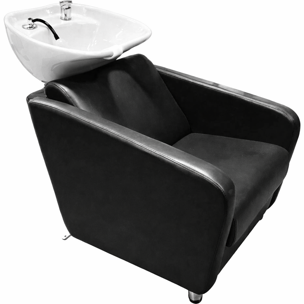 Stevenson Shampoo Backwash Unit