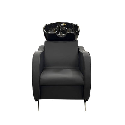 Austin Shampoo Backwash Unit
