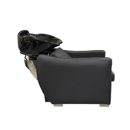 Kirby Shampoo Backwash Unit