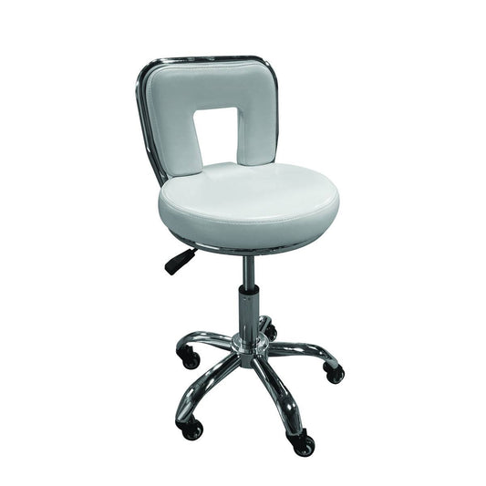 Stella Hydraulic Stool
