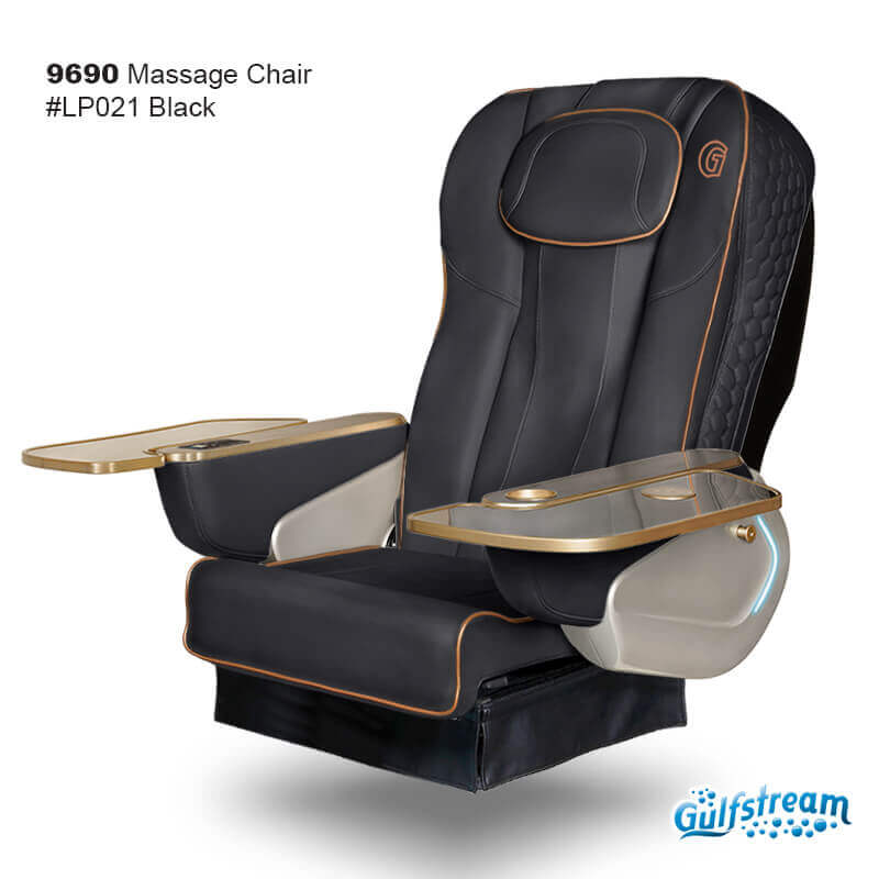 Gulfstream Ampro Pedicure Spa Chair