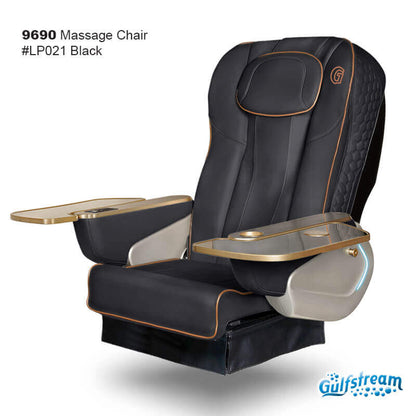 Gulfstream Ampro Pedicure Spa Chair