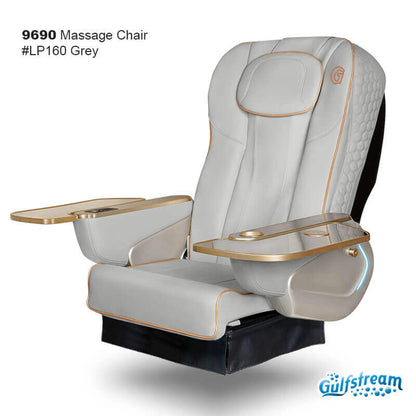 Gulfstream Ampro Pedicure Spa Chair