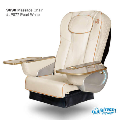 Gulfstream Ampro Pedicure Spa Chair