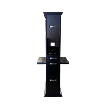 Siena Double-Sided Styling Station
