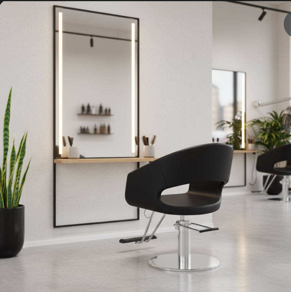 Relax Salon Styling Chair